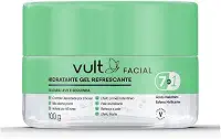 VULT HIDRATANTE GEL REFRESCANTE 100g