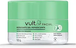 VULT HIDRATANTE GEL REFRESCANTE 100g