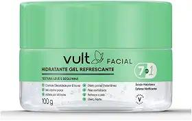 VULT HIDRATANTE GEL REFRESCANTE 100g