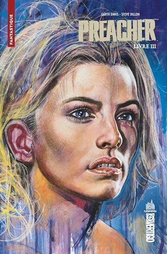 livre urban comics