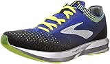 Brooks Levitate 2 Black/Blue/Nightlife 13 D (M)