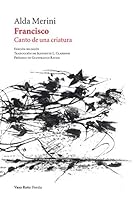 Francisco: Canto de una criatura 8416193207 Book Cover