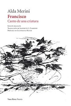 Paperback Francisco: Canto de una criatura (Spanish Edition) [Spanish] Book