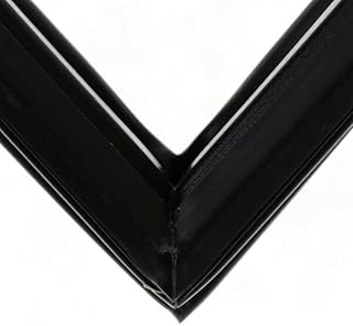 True Top Black Door Gasket, 27 3/8 x 30 7/8-810777