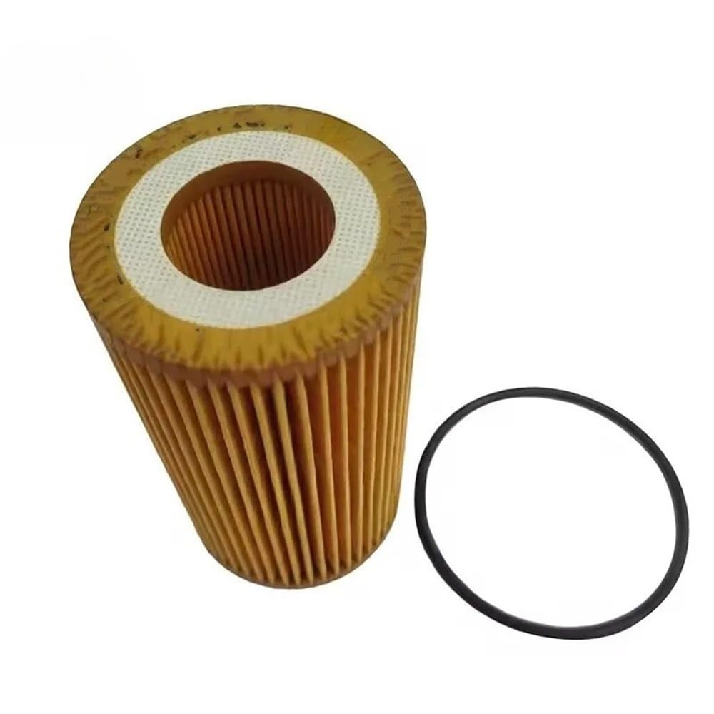 Para L322 III Para L405 IV Para SPORT II Para SDV8 Motor 4x4 2010-2021Para L494 4.4D Para LR022896 1/6/10 Piezas Filtro Aceite Automóvil Filtros De Motor(6 PCS with Pack)