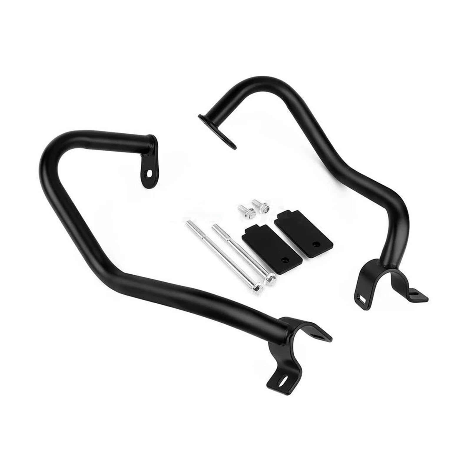 XGSUZNE Engine Guard Motorcycle Accessories Bumpers Crash Bar Bumper Protection Frame Guards For CB1300 2021