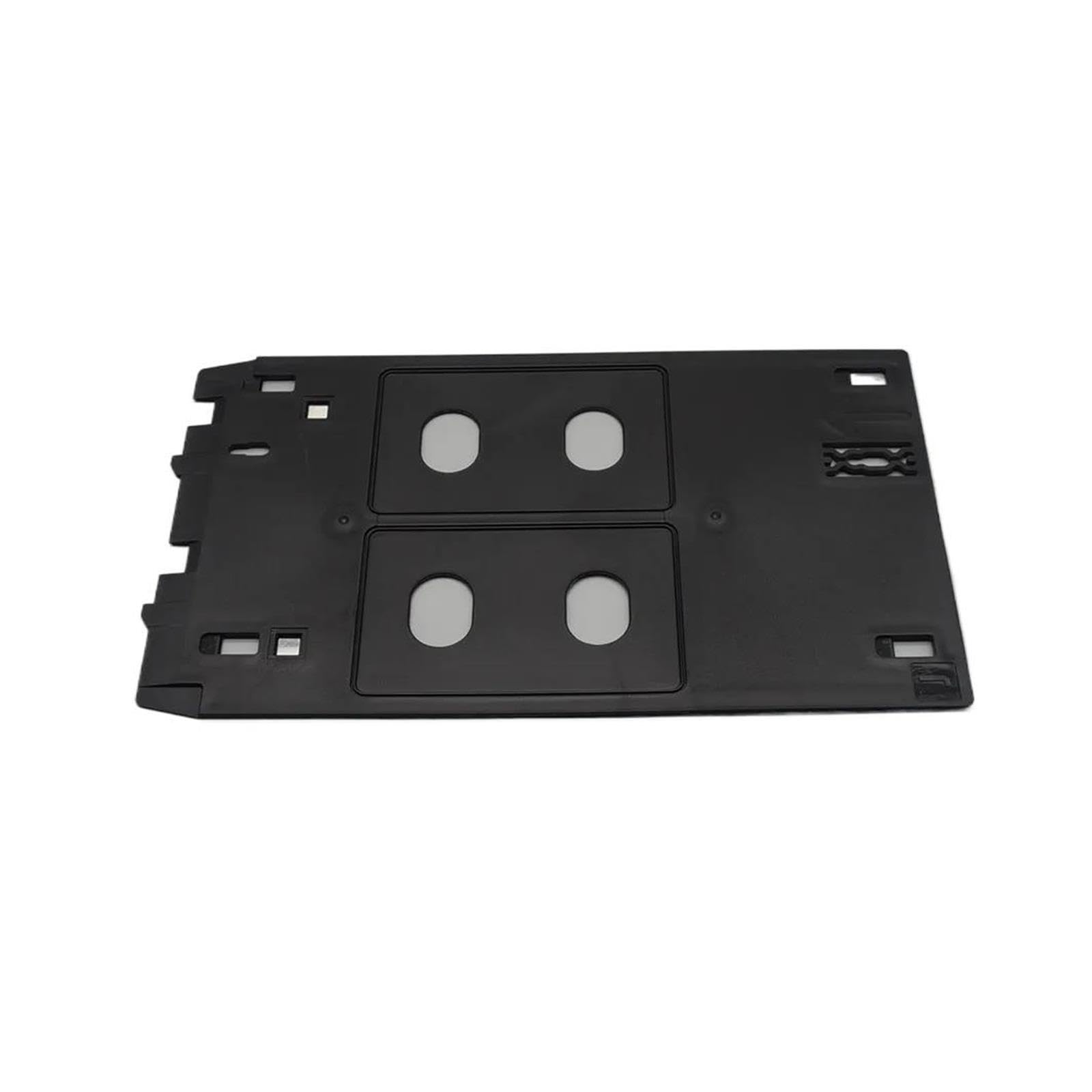Générique Bac Carte PVC J, Compatible avec Canon, IP7240 IP7250