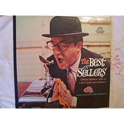 The Best of Sellers