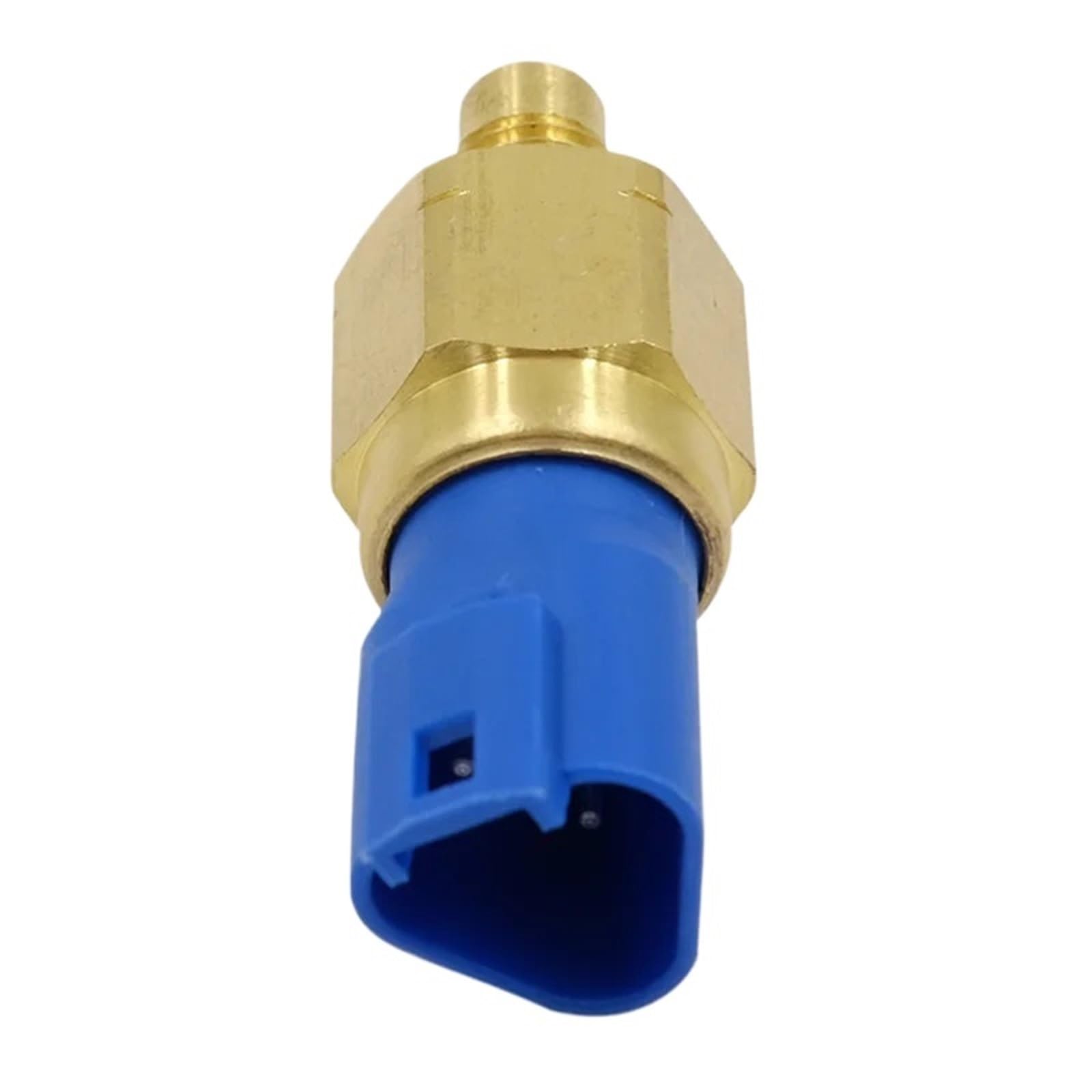 Wattsbvd One Color Switch Sender Coolant Switch 320/04588 320-04588 Compatible With Loader 3Cx 4Cx 5Cx 214 215 216 217 1400B 1550B