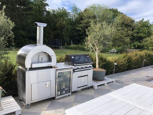 Gusto Outdoor Kitchen