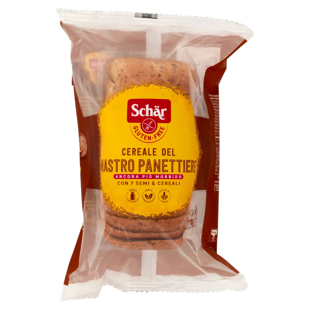 Meisterbäckers Mehrkorn