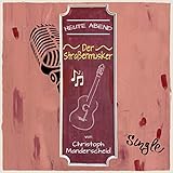  Der Straßenmusiker