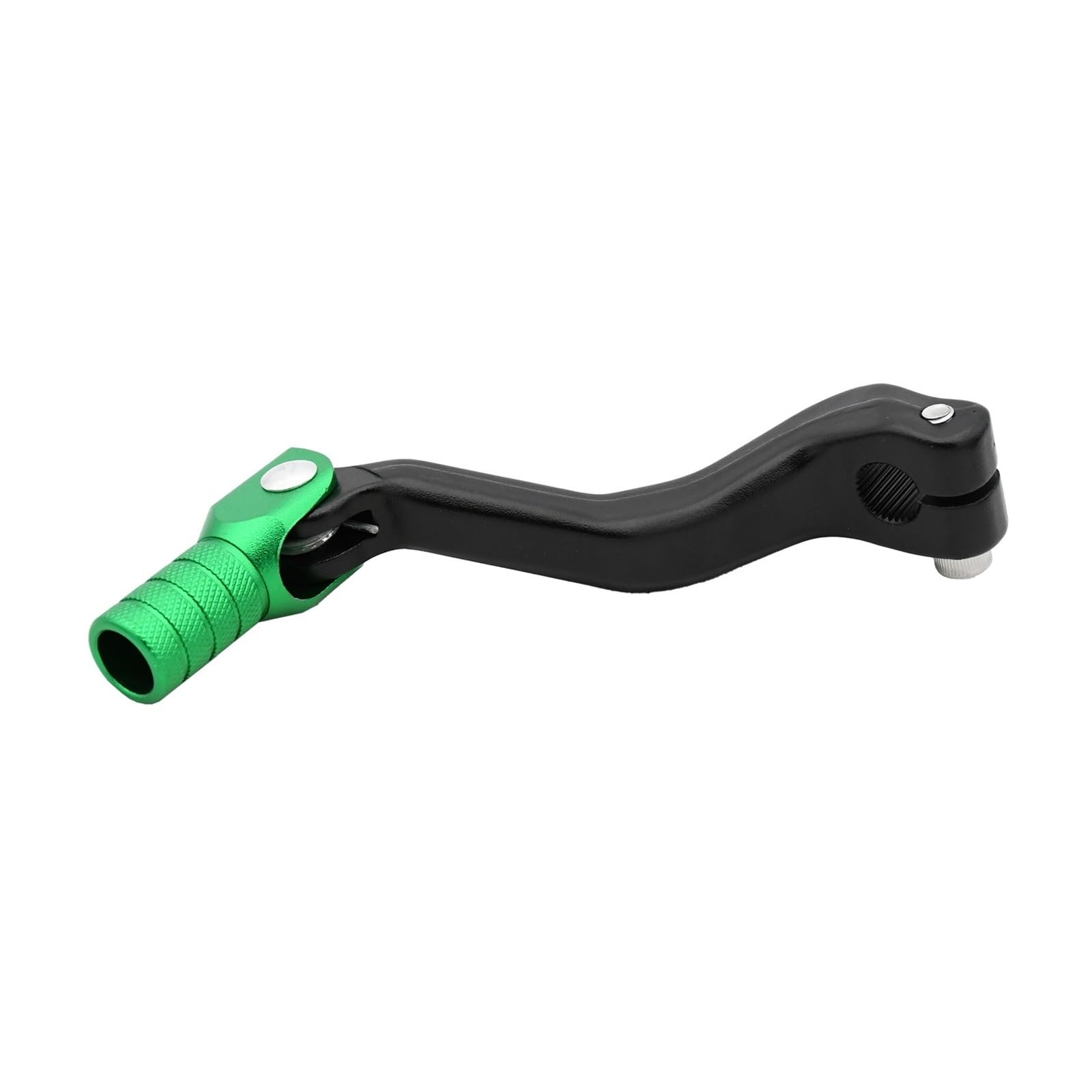 SYC27QP Shift Pedal Lever Motorcycle Motorcycle Folding Gear Shift Lever for Bosuer Kayo T2 T4 T6 K4 K6 NC CB 250cc 300cc 450cc Motorbike Gear Lever