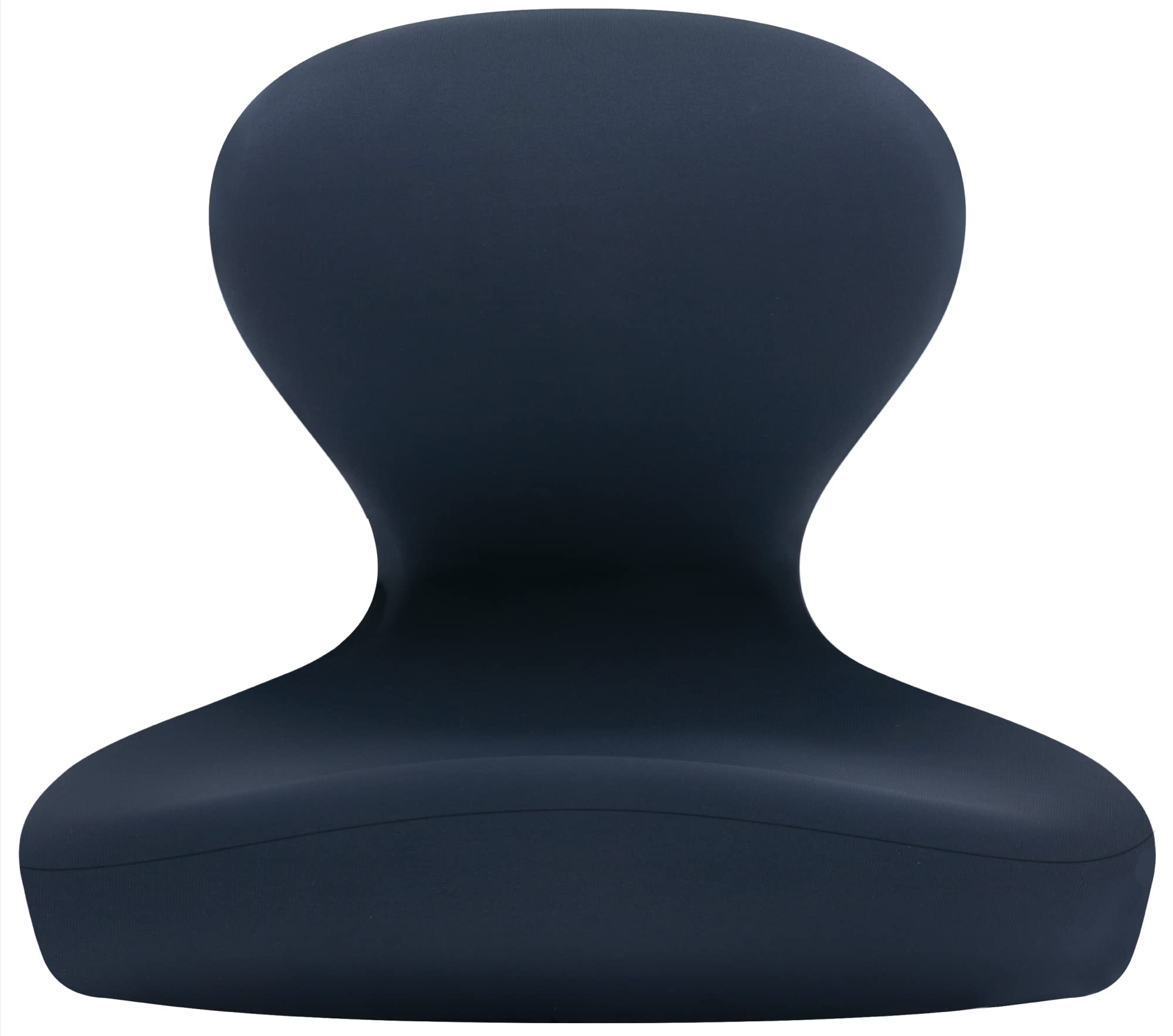 Amazon｜【骨盤サポート × 姿勢矯正】BOLLARDCHAIR（ボラードチェア 