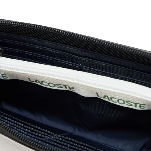 Lacoste Women's L.12.12 Concept Large Zipped Billfold3
