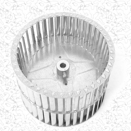 B1368035 Amana OEM Replacement Furnace Blower Wheel/Squirrel Cage