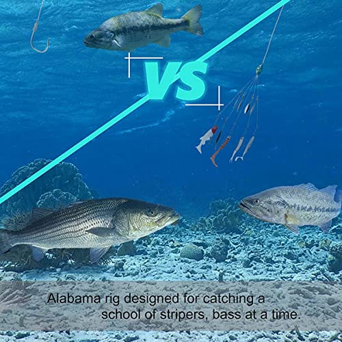 Xsdjasd アラバマ傘リグ