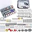 228pcs Fishing Accessories kit