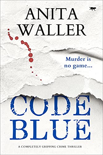 Code Blue: 2 (Connection Trilogy, 2) view 2