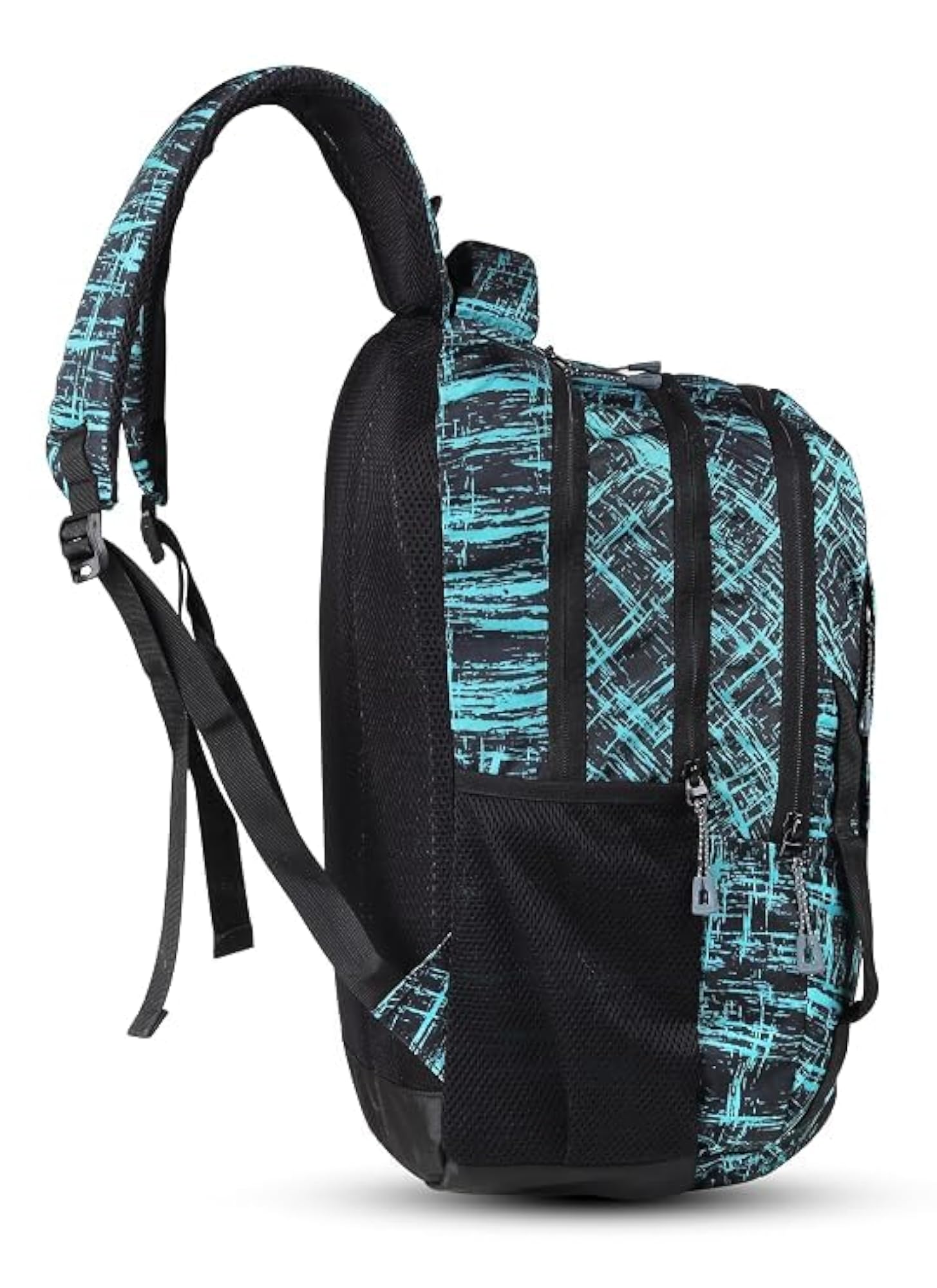Water Resistant Laptop Backpack for Boys & Girls