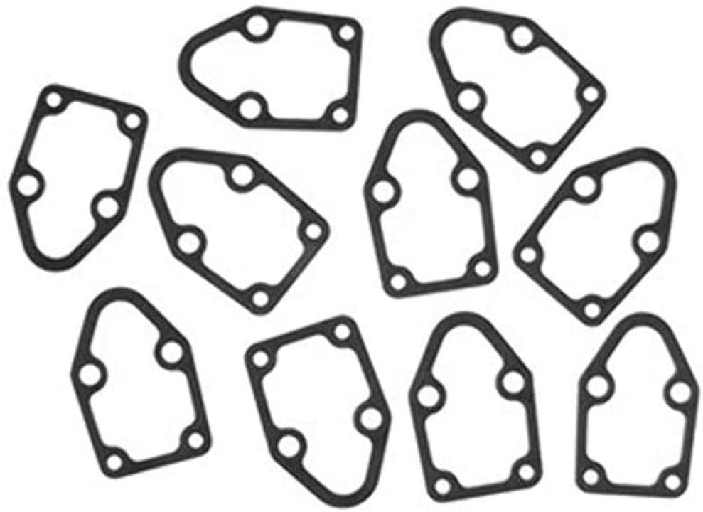 MAHLE D25932 Fuel Pump Plate Gasket Automotive