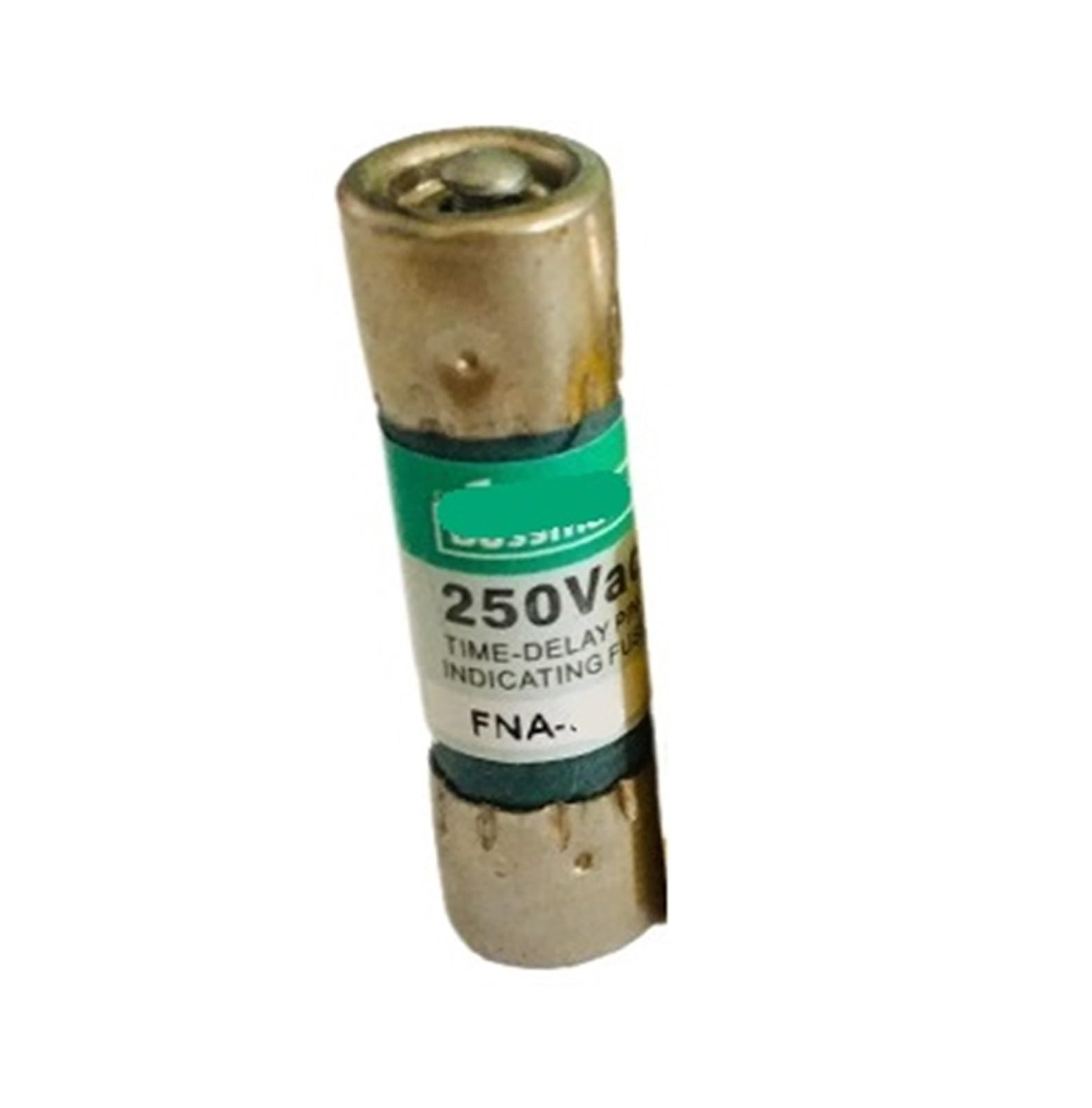 Bezpiecznik elektryczny FNA-1-2-3-4-5-8-10-12-15-20-25-30