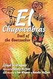 El Chupacabras: Trail of the Goatsucker