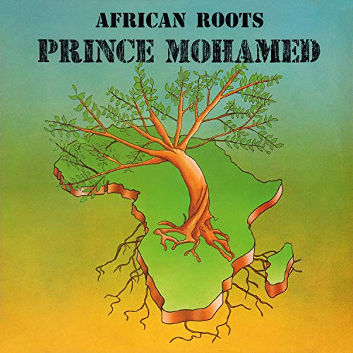 African roots