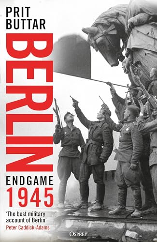 Berlin: Endgame 1945
