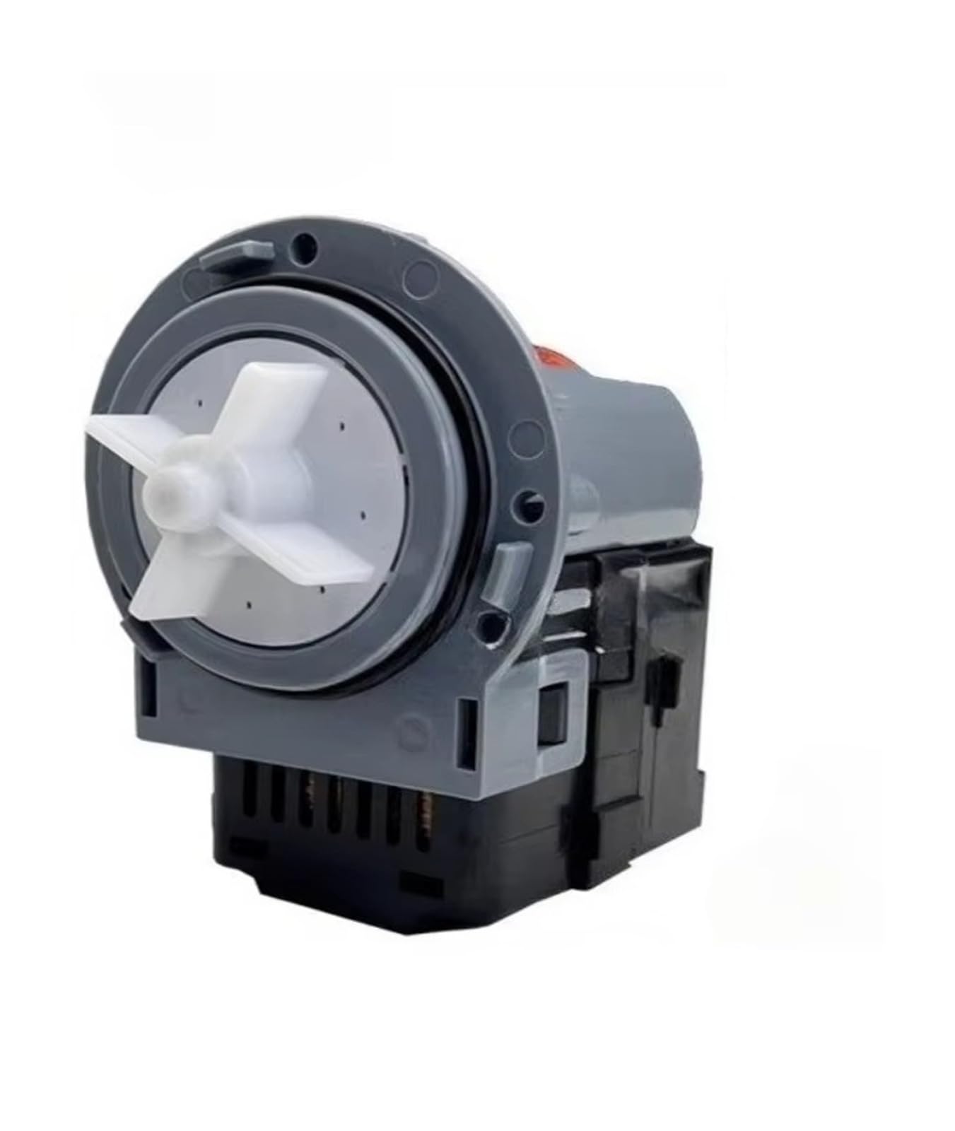 Trvqot One Color Washing Machine Drain Pump For Samsung Washing Machine Washer Drainage Bb40-6 Dc31-000054F 220-240V 50Hz Drain Pump Motor ﻿