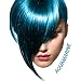 Arctic Fox Semi Permanent Hair Color Dye 8 Ounce (Aqua Marine)