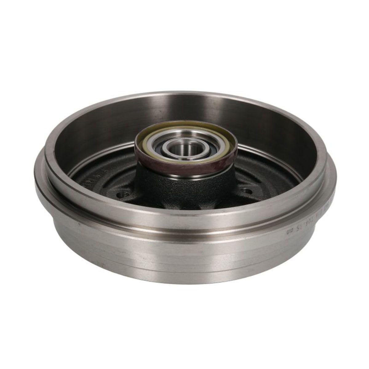 Delphi Technologies BFR626 Tambour Frein Avec Roulement - 1 unité