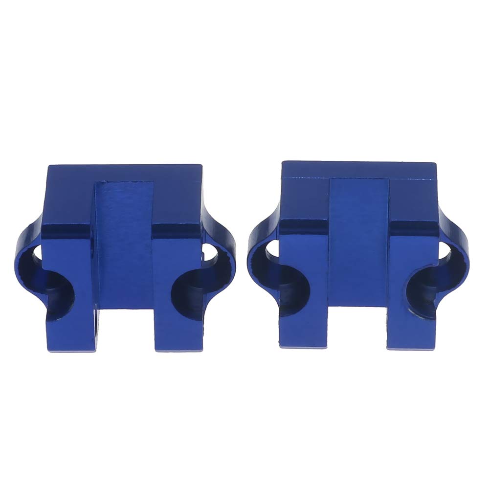 FTX Outlaw Alloy Rear Holder for Rear Shock Support Rod for rc 1/10 VRX Octane VETTA Karoo upgrades parts 2pcs /set - Image 3