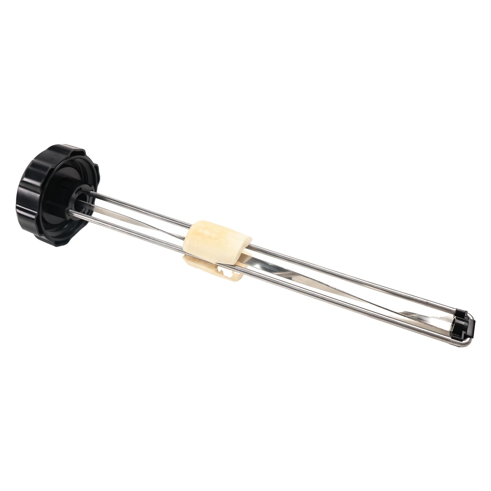 DVPARTS Gas Cap Fuel Gauge T14099G2 PRT-9003 14099-G2 556214JB 14099-G2IC Compatible with EZGO GAS 1972-up Golf Cart