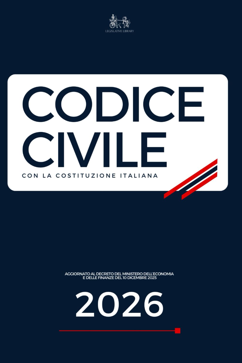 Codice Civile: Ediz. Aggiornata
