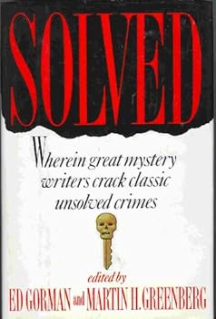 Hardcover Solved Book