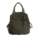 Taille parfaite : avec ses dimensions de 28 x 30 x 14 cm et une fermeture éclair sécurisée, ce sac à dos a la taille parfaite pour les nécessités quotidiennes et les accessoires. Idéal pour différents besoins, peut être utilisé comme sac à dos, sac à dos pour ordinateur portable, sac à dos décontracté pour le travail, les voyages ou la randonnée.
