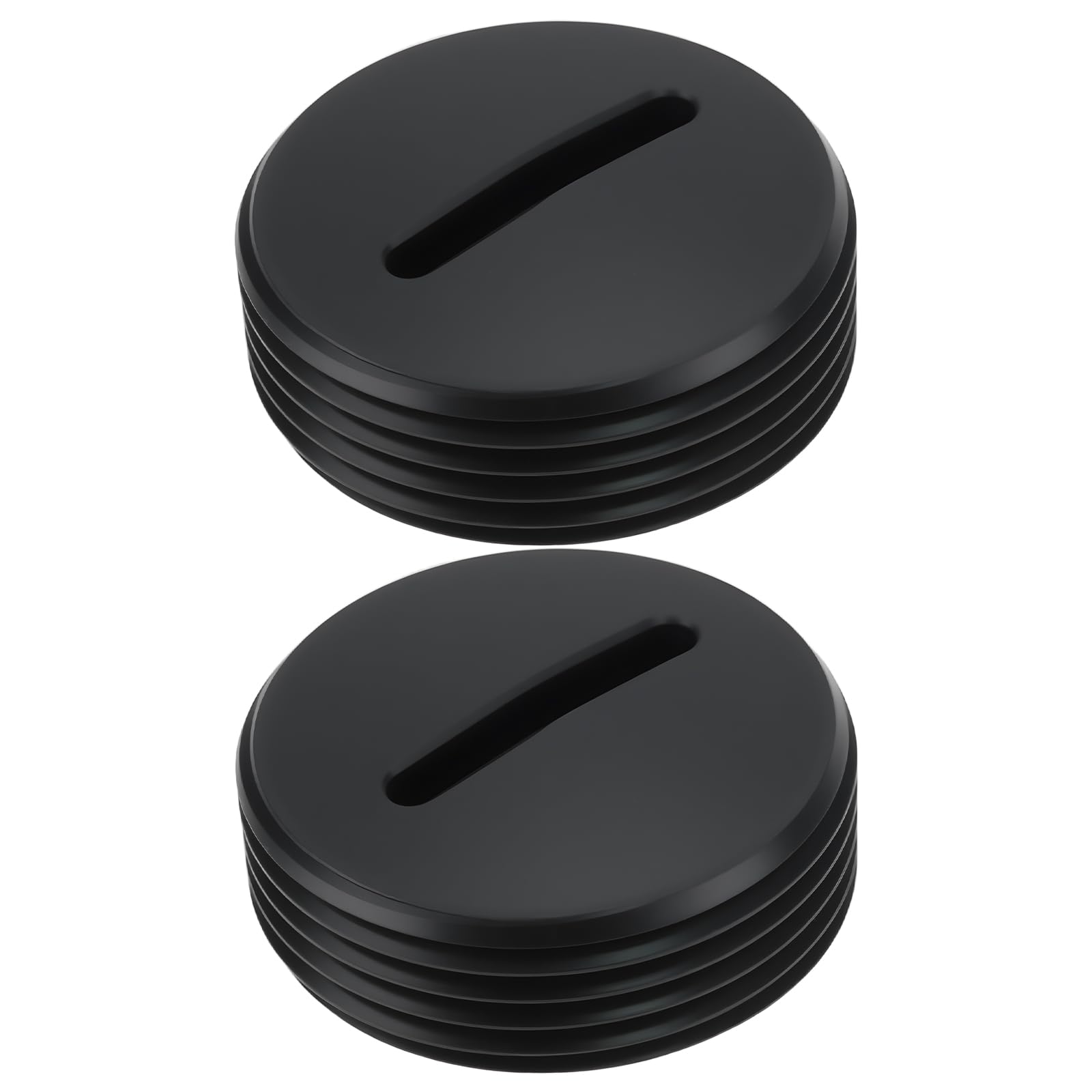 Briny River 2Pcs Table Saw Brush Cap 5140033-21 Compatible with Dewalt DW745 DWE7480 DWE7490X-CA
