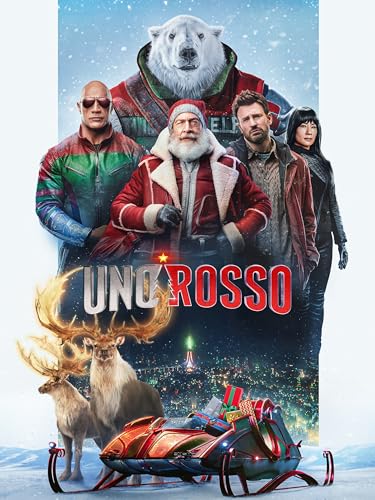  Uno Rosso