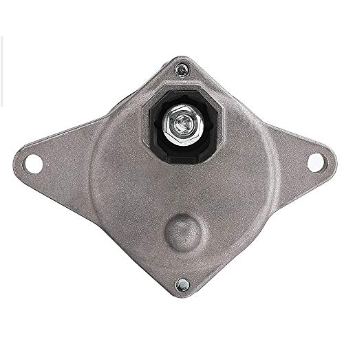31200-HP5-601 Starter Motor Assembly Replacement for Honda TRX420 Rancher 2007 2008 2009 2010 2011 2012 2013 2014