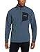 Columbia Men's Scale Up Half Zip Fleece Jacket