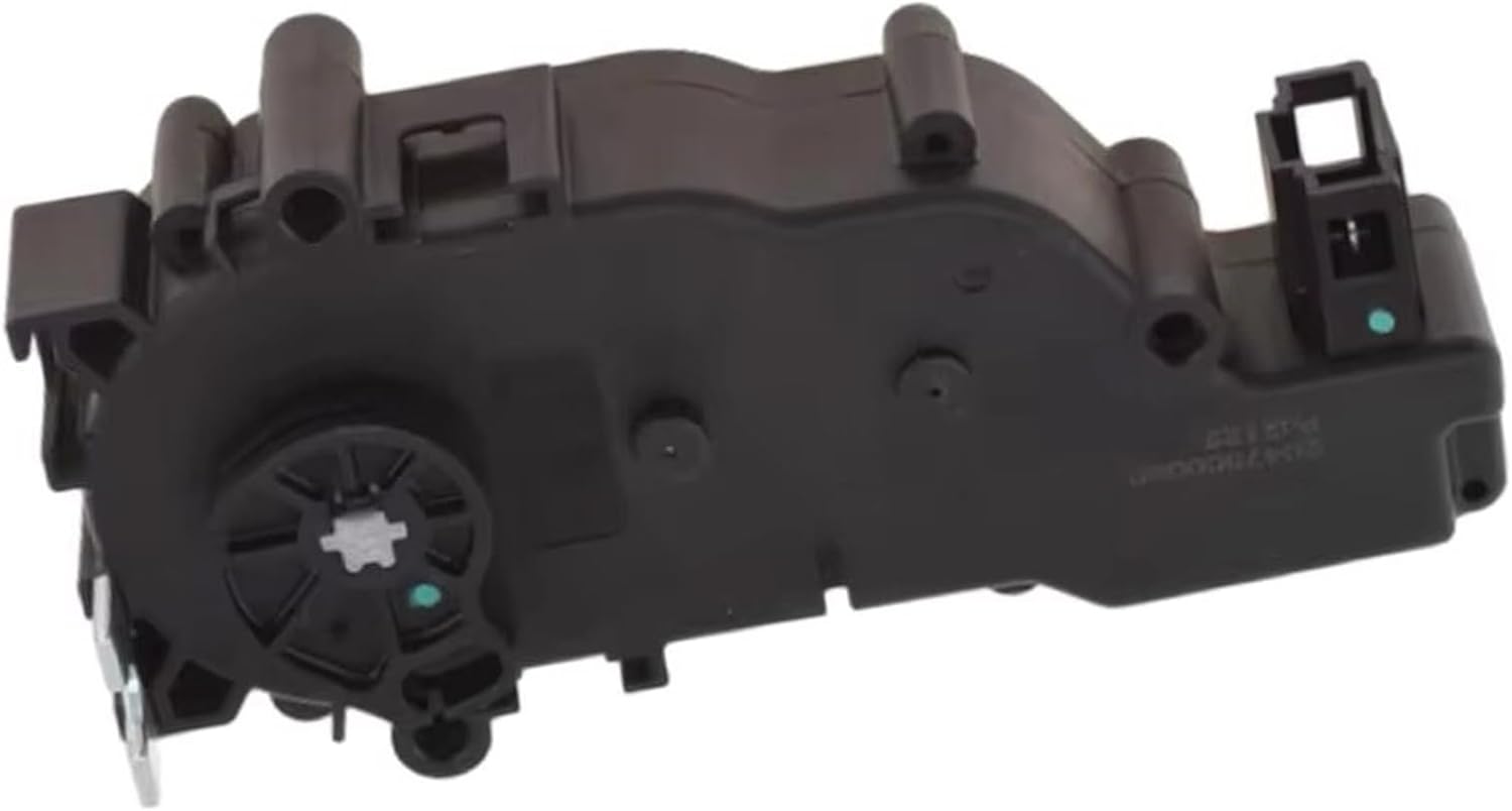 Tailgate Boot Lock Catch Compatible with Benz for GLE43 GLE63 GLE450 for AMG GLE350 GLE400 GL450 GL350 GLK350 A2047500060 2047500060 6NW009424 Car Tailgate Boot Trunk Door Lock Latch Actuator