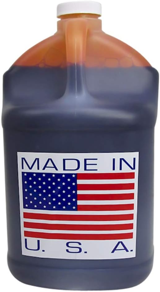 UVTRACER-G1GAL one Gallon of Fluorescent Green Leak Detection Dye Tracers