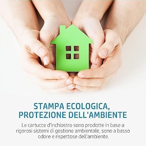 Kogain Rigenerato 301XL Cartuccia d'inchiostro