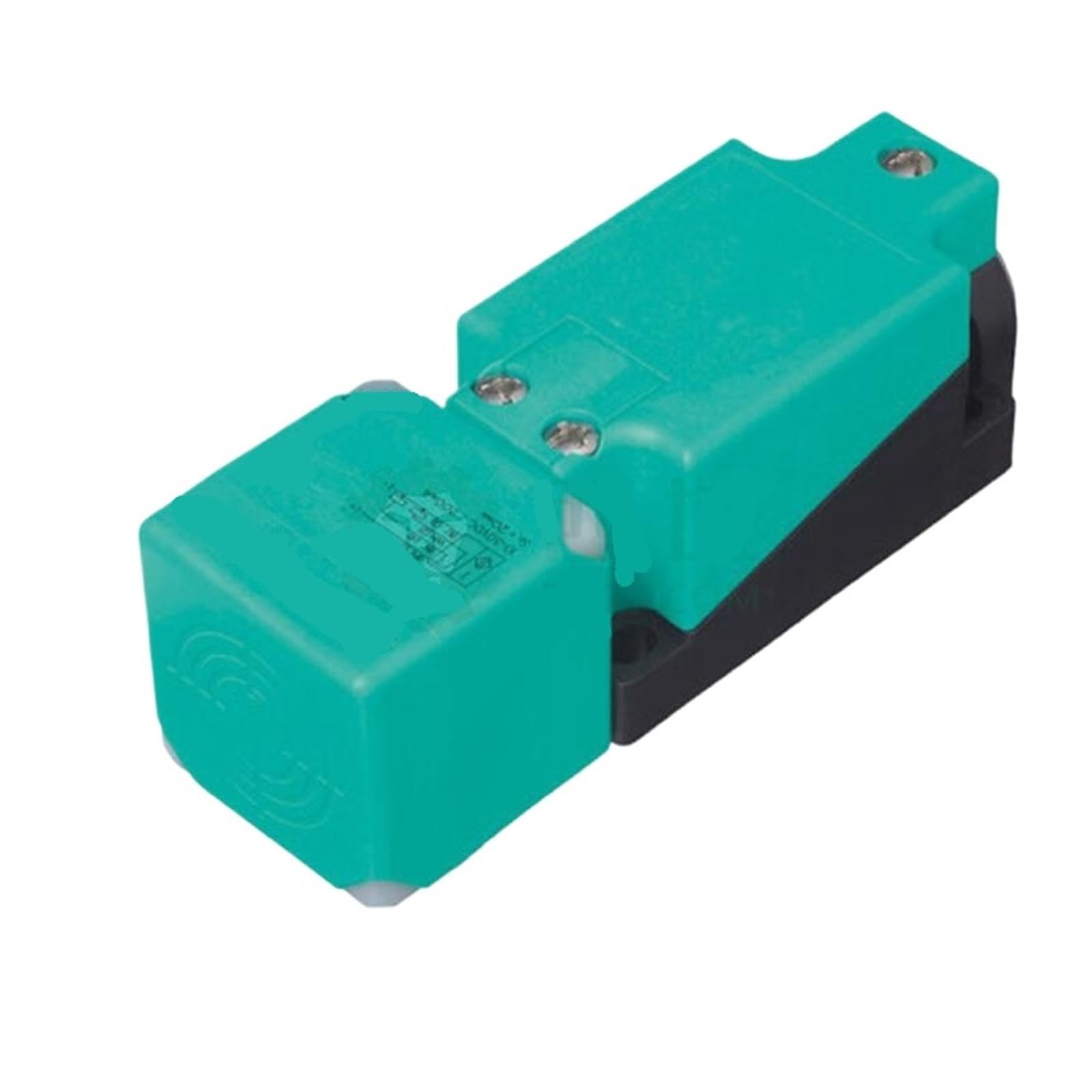 Interruptor de proximidad cuadrado Sensor de proximidad 40-U1K-N0
