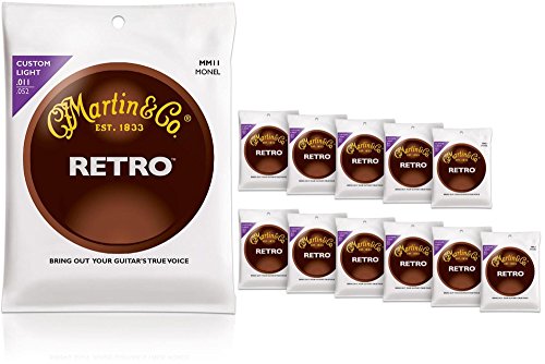 Martin MM11 gV[Y JX^Cg 12{pbN AR[XeBbNM^[