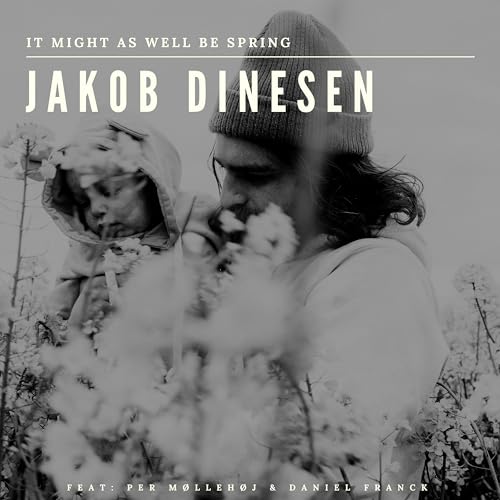 Jakob Dinesen feat. Per Møllehøj & Daniel Franck
