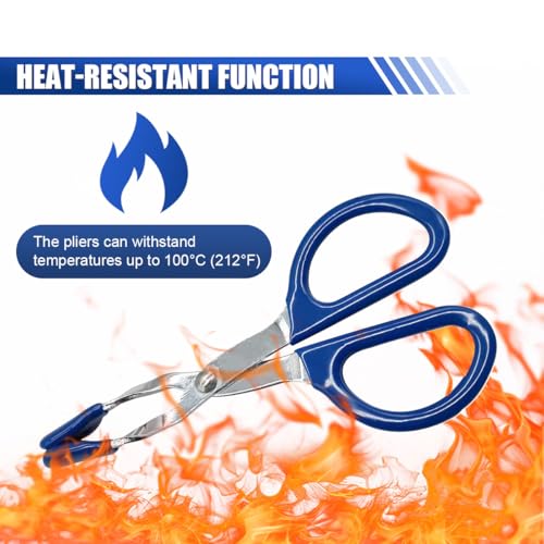 Herramienta Mini Alicate para Extracción de Focos miniatura 5