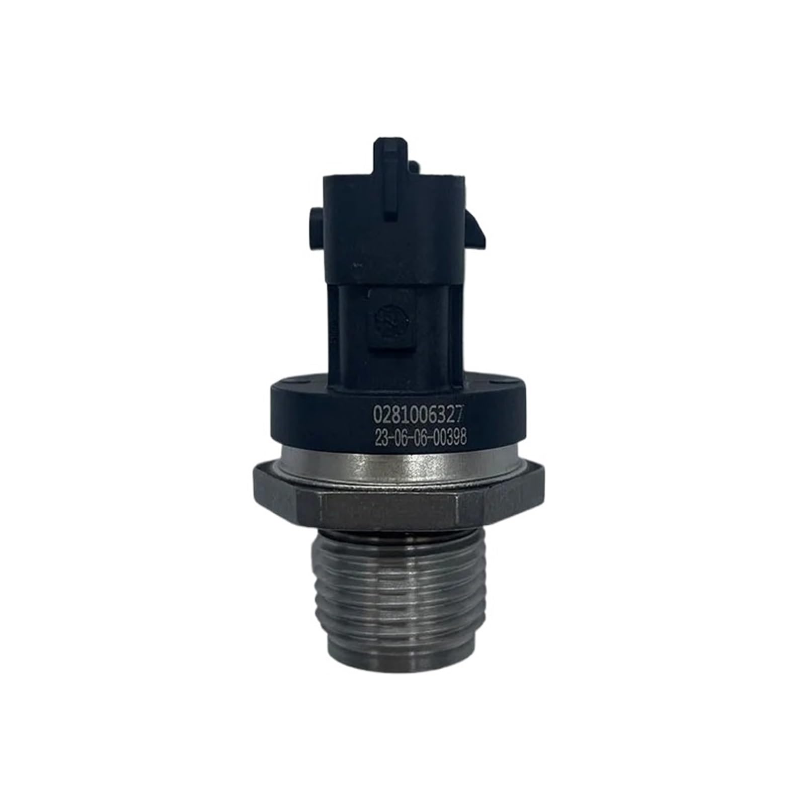 Capteur de pression 0281006327 haute précision pour injection de carburant