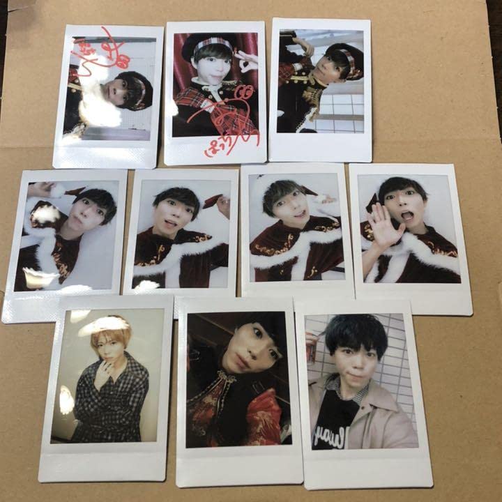 Amazon.co.jp: パンダドラゴン パラゴン ぱっち チェキ : おもちゃ 